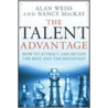 The Talent Advantage by Nancy MacKay