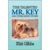 The Talented Mr. Key door Kiel Gibbs