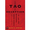 The Tao of Deception door Ralph D. Sawyer