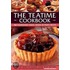 The Teatime Cookbook