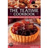 The Teatime Cookbook door Valerie Ferguson