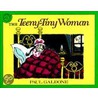 The Teeny-Tiny Woman door Paul Galdone