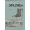 De hel van Rees by J. Krist