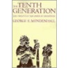 The Tenth Generation by Mendenhall