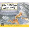 The Terrible Graakwa door Marcelle Edwards