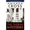 The Theban Mysteries door Amanda Cross