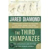 The Third Chimpanzee door Jared Diamond