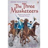 The Three Musketeers door Willis Hall