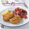 The Thrifty Cookbook by Céline Hughes