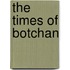 The Times Of Botchan