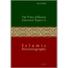 The Times of History door Aziz Al-Azmeh