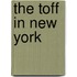 The Toff In New York