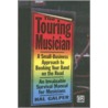 The Touring Musician door Hal Galper