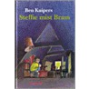 Steffie mist Bram