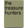 The Treasure Hunters door Scott Turansky