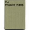 The Treasure-Finders door James Otis