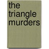 The Triangle Murders door Jack Z. Kone