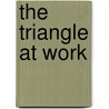 The Triangle at Work door Kumar Mishra Sudhir