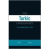 The Turkic Languages door Johanson/Csato