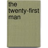 The Twenty-First Man door Eric A. Manasse