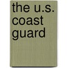 The U.S. Coast Guard door Dennis L. Noble