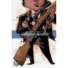 The Umbrella Academy by Gerard Way