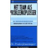 Het team als probleemoplosser by F. Kwakman