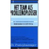 Het team als probleemoplosser door F. Kwakman