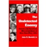 The Undetected Enemy door John R. Nordell