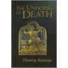 The Undoing Of Death door Fleming Rutledge