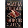 The Unexpected Guest door Charles Osbourne
