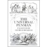 The Universal Penman door George Bickham