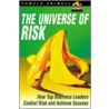 The Universe Of Risk by Pamela Shimell