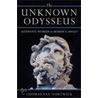 The Unknown Odysseus by Thomas Van Nortwick
