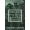 The Unknown Soldiers by Florette Henri