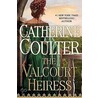 The Valcourt Heiress by Catherine Coulter