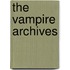 The Vampire Archives