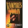 The Vampire's Violin door Michael Romkey