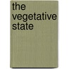 The Vegetative State door Bryan Jennett