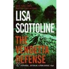 The Vendetta Defense by Lisa Scottoline