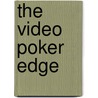 The Video Poker Edge door Wanda Beers