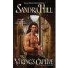 The Viking's Captive door Sandra Hill