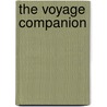 The Voyage Companion by Servio