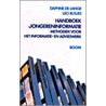 Handboek jongereninformatie by L. Rutjes