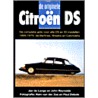 De originele Citroen DS