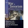 The War On Terrorism by Unknown