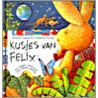 Kusjes van Felix door A. Langen
