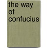 The Way Of Confucius by Shandong