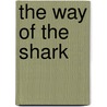 The Way Of The Shark door Greg Norman