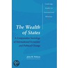 The Wealth Of States door John M. Hobson